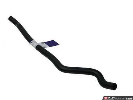ES#3569568 - 07K133518A - Purge Valve Hose - Connects throttle body to purge valve - URO - Volkswagen