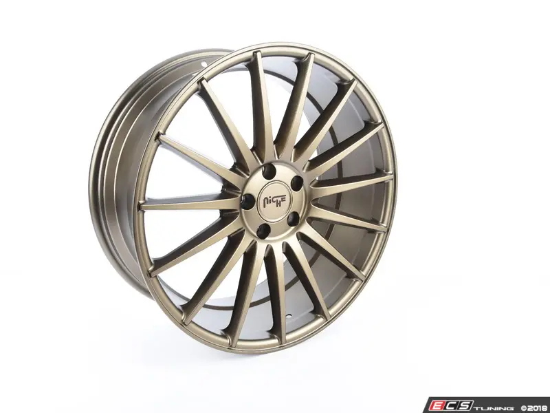 Niche Wheels - FORM-008GKT - 20