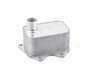 ES#3545462 - 06J117021J - Engine Oil Cooler  - Lowers engine oil temperature - URO - Audi Volkswagen