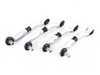 ES#3557373 - 8136181362KT - Adjustable Front Upper Control Arm Kit - Correct your camber and eliminate inner tire wear - Complete kit for both sides! - SPC - Audi