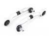 ES#3557373 - 8136181362KT - Adjustable Front Upper Control Arm Kit - Correct your camber and eliminate inner tire wear - Complete kit for both sides! - SPC - Audi