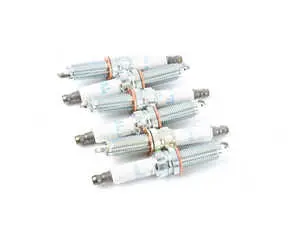 NGK Performance Iridium Spark Plug Set 