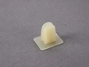Plastic Nut Insert