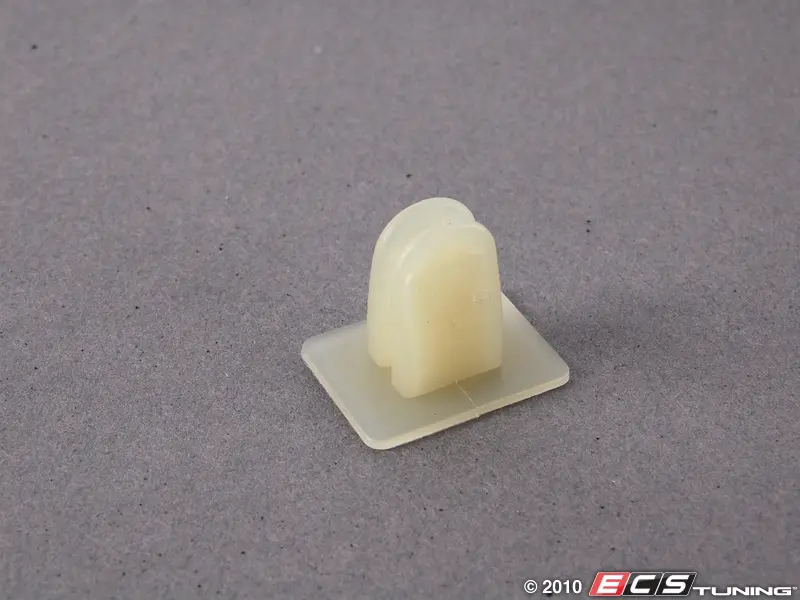 Genuine BMW - 51718242741 - Plastic Nut Insert (51-71-8-242-741) 