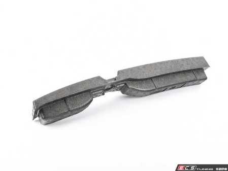 ES#76643 - 51128040874 - Shock Absorber - Rear Right - Genuine BMW - BMW