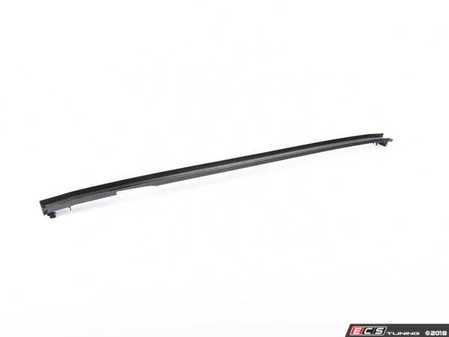 ES#156917 - 54121849771 - DRIP MOULDING - Genuine BMW - BMW