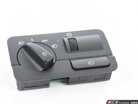 ES#167087 - 61316911648 - Head light switch  - The fix for a faulty switch - Genuine BMW - BMW