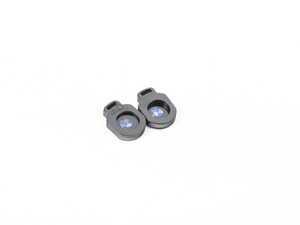ES#3110351 - 63312413538 - Door Projector Light - Pair - (NO LONGER AVAILABLE) - Projects BMW logo when door is ajar - Genuine BMW - 