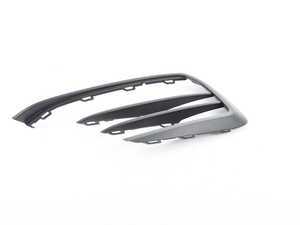 ES#3439485 - 5GM853666H9B9 - Right Grille  - Passenger side grille - Genuine Volkswagen Audi - Volkswagen