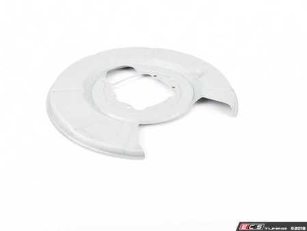 ES#60431 - 34216764900 - PROTECTION PLATE - Genuine BMW - BMW