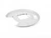 ES#60431 - 34216764900 - PROTECTION PLATE - Genuine BMW - BMW