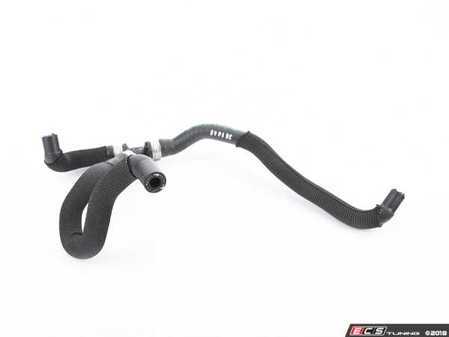 ES#1305025 - 17127589731 - Coolant Hose - Genuine BMW - BMW