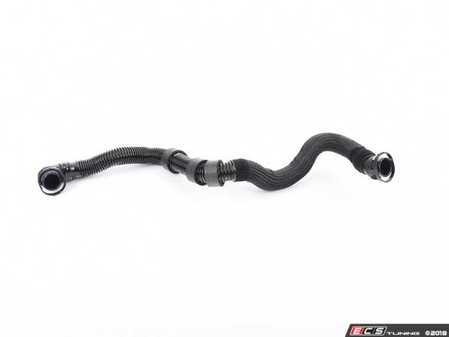 ES#2741844 - 5Q0131149F - Air Pump Connecting Pipe - Connects the air pump to the air box - Genuine Volkswagen Audi - Audi Volkswagen