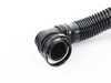 ES#2741844 - 5Q0131149F - Air Pump Connecting Pipe - Connects the air pump to the air box - Genuine Volkswagen Audi - Audi Volkswagen