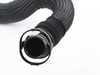 ES#2741844 - 5Q0131149F - Air Pump Connecting Pipe - Connects the air pump to the air box - Genuine Volkswagen Audi - Audi Volkswagen