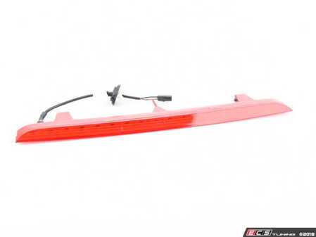 ES#3139698 - 8R0945097A - Third Brake Light - Additional, hatch mounted rear brake light - Genuine Volkswagen Audi - Audi