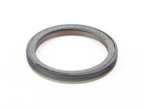 ES#3537349 - 070103051A - Crankshaft Seal - Rear - Timing side oil seal for the crankshaft. 105mm - Corteco - Audi Volkswagen
