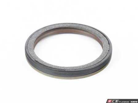 ES#3537349 - 070103051A - Crankshaft Seal - Rear - Timing side oil seal for the crankshaft. 105mm - Corteco - Audi Volkswagen