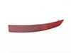 ES#2781034 - 5C6945106B - Rear Bumper Reflector - Right - Clips into passenger side of rear bumper - Genuine Volkswagen Audi - Volkswagen