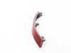 ES#2781034 - 5C6945106B - Rear Bumper Reflector - Right - Clips into passenger side of rear bumper - Genuine Volkswagen Audi - Volkswagen