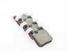 ES#3551583 - 34216887576 - Rear Brake Pad Set - Quality aftermarket brake pads. A premium ceramic alternative! - Brembo - BMW