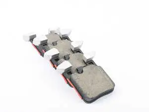 Rear Brake Pad Set