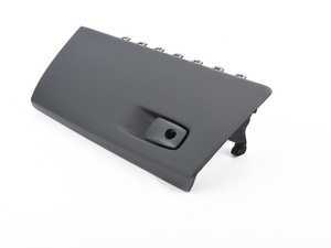 ES#2798246 - 51169287302 - Glove Box Lid - Genuine BMW - BMW