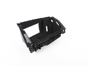 ES#2711880 - 51459276266 - Glove Box Housing - Genuine BMW - BMW