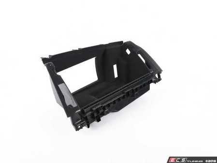 ES#2711880 - 51459276266 - Glove Box Housing - Genuine BMW - BMW