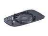 ES#3189192 - 56632 - Heated Mirror Glass - Left  - Replacement heated mirror glass to allow you to see everything around you - Dorman - Volkswagen