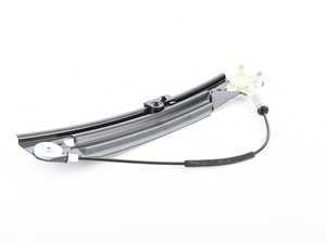 ES#3463538 - 51358252430 - E39 Rear Window Regulator - Right - Does not include a window motor - Bremmen Parts - BMW