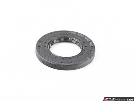 ES#3450211 - 24137542885 - Output Shaft Seal - Mounts to the transmission on the output shaft - Corteco - BMW