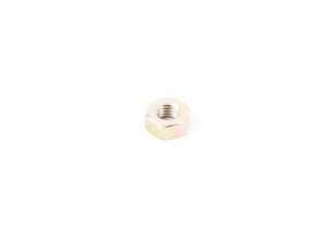ES#16392 - 07130922441 - HEX NUT - Genuine MINI - MINI