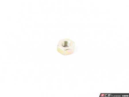 ES#16392 - 07130922441 - HEX NUT - Genuine MINI - MINI