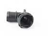 ES#3463128 - 3C0122291 - Radiator Coupler - Upper - Coupler that connects the upper radiator hose to the radiator - Hudson - Audi Volkswagen