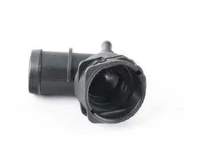 Radiator Coupler - Upper