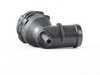 ES#3463128 - 3C0122291 - Radiator Coupler - Upper - Coupler that connects the upper radiator hose to the radiator - Hudson - Audi Volkswagen