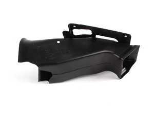 ES#129225 - 51717894699 - Brake Duct - Left - Air duct is used to reduce the surface temperature of your brake rotors - Genuine BMW - BMW