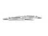 ES#3536625 - PGT002S - Leyo Billet Paddle Shifter Extensions - Silver - High Performance Billet 6061 T6 Aluminum paddle extensions - LEYO - Volkswagen