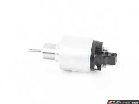 ES#2678121 - 085911287 - Starter Solenoid - Located on top of the starter - Bosch - Audi