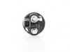 ES#2678121 - 085911287 - Starter Solenoid - Located on top of the starter - Bosch - Audi