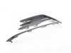ES#3439482 - 5GM853665J9B9 - Left Grille - Driver side grille - Genuine Volkswagen Audi - Volkswagen
