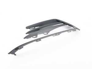 ES#3439482 - 5GM853665J9B9 - Left Grille - Driver side grille - Genuine Volkswagen Audi - Volkswagen