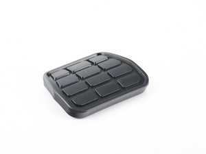 ES#295422 - 191723173 - Brake Pedal Cap  - Pad found on the brake pedal. Get a grip. - Genuine Volkswagen Audi - Volkswagen