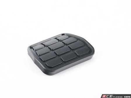 ES#295422 - 191723173 - Brake Pedal Cap  - Pad found on the brake pedal. Get a grip. - Genuine Volkswagen Audi - Volkswagen