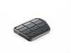 ES#295422 - 191723173 - Brake Pedal Cap  - Pad found on the brake pedal. Get a grip. - Genuine Volkswagen Audi - Volkswagen