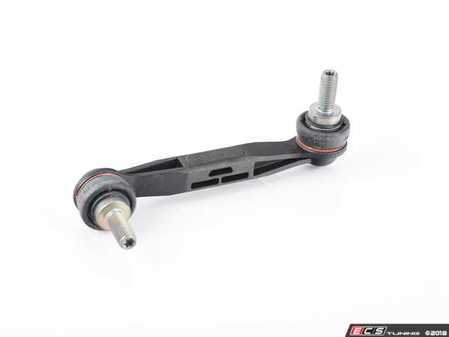 ES#2562814 - 33506785608 - Rear Sway Bar End Link - Right - Hardware not included - Genuine BMW - BMW