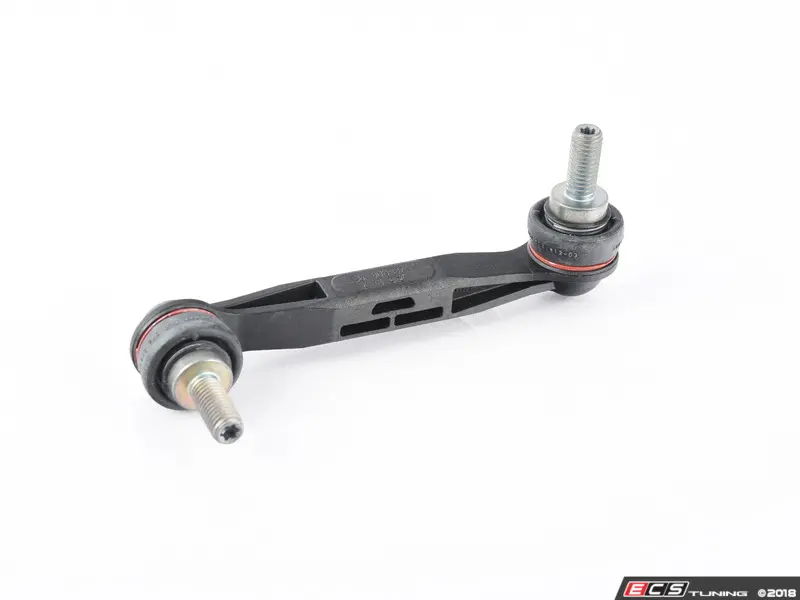 Genuine BMW - 33506785608 - Rear Sway Bar End Link - Right (33-50 ジャスミン風オーダーウィッグ