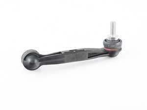 ES#2568809 - 33506785607 - Rear Sway Bar End Link - Left - Hardware not included - Genuine BMW - BMW