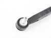 ES#2568809 - 33506785607 - Rear Sway Bar End Link - Left - Hardware not included - Genuine BMW - BMW